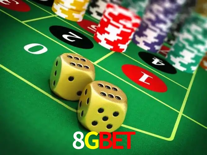 Welcome Bonus 8GBET