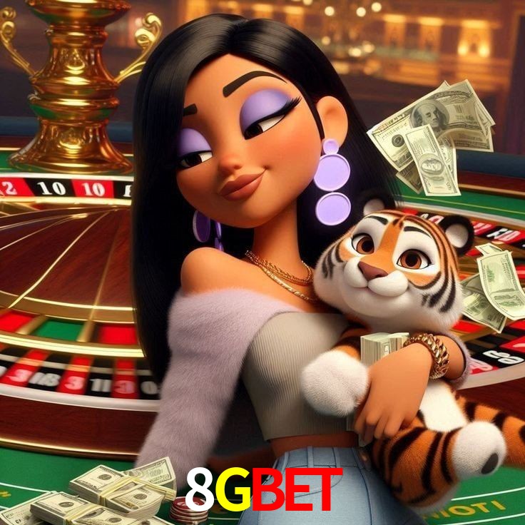 Experiência VIP 8GBET