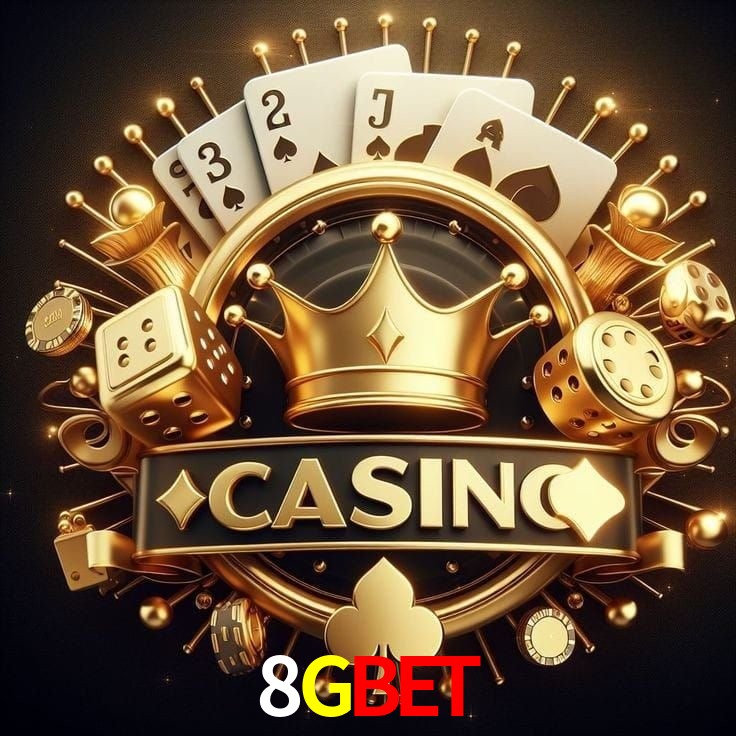 Experiência VIP 8GBET
