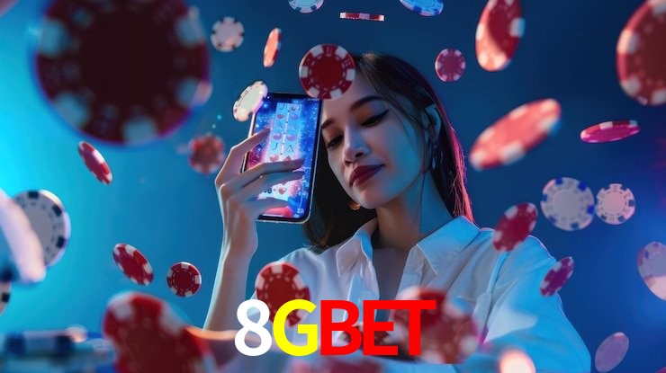 A Emoção da Loteria na 8GBET: Uma Chance de Mudança de Vida
