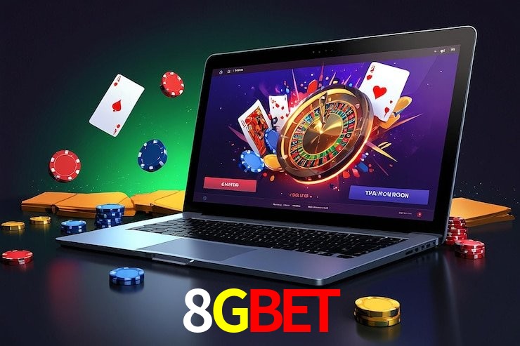 Promoções Sazonais 8GBET