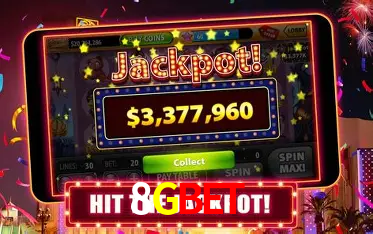 Descubra o Mundo do Cassino Online com 8GBET