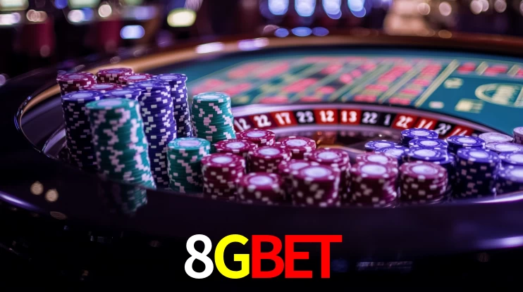 Blackjack Table 8GBET