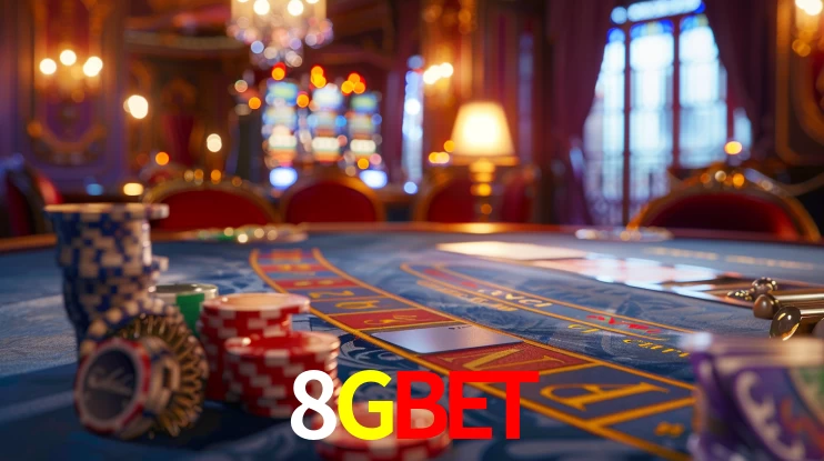 Account Benefits 8GBET
