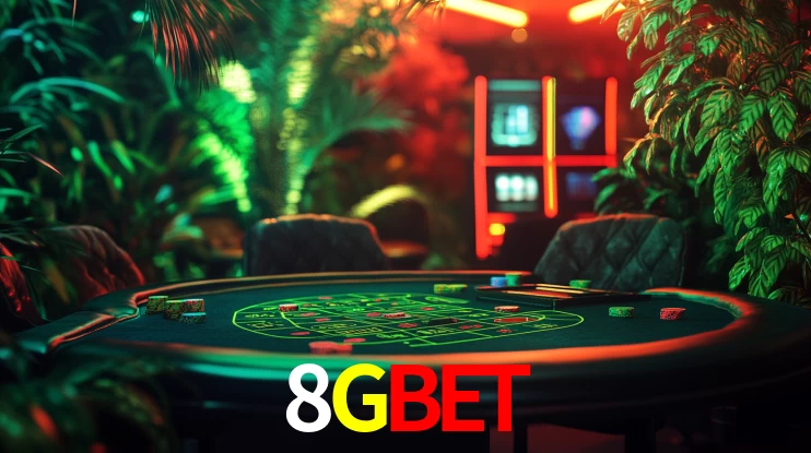 VIP Casino 8GBET
