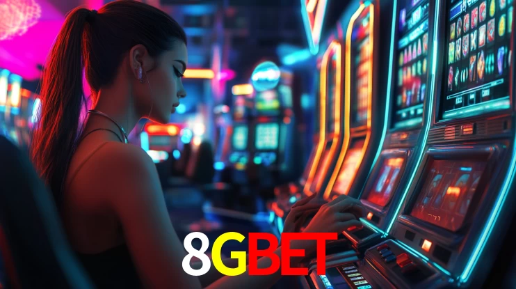 8G BET casino