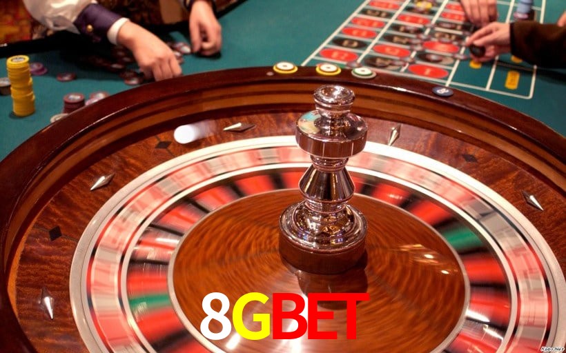 Jogos Exclusivos 8GBET