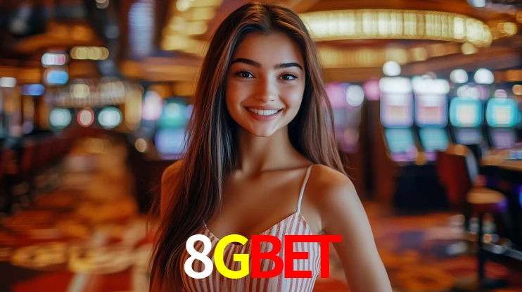 8GBET App Interface