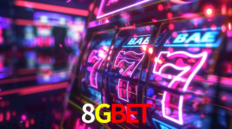 Secure Login 8GBET
