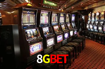 Descubra a Magia dos Jogos de Arcade no 8GBET