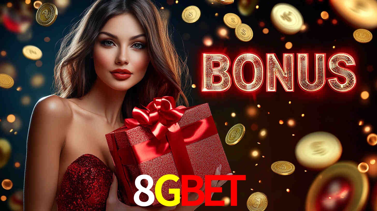 Apostas Esportivas na 8GBET: Um Guia Completo