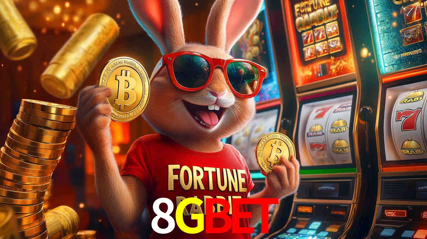 Apostas Esportivas na 8GBET: Um Guia Completo