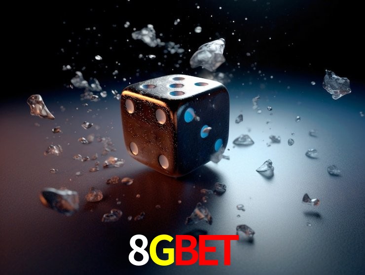 Variedade de jogos na 8GBET