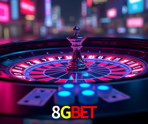 Descubra a Essência do 8GBET: Nossa História e Compromissos