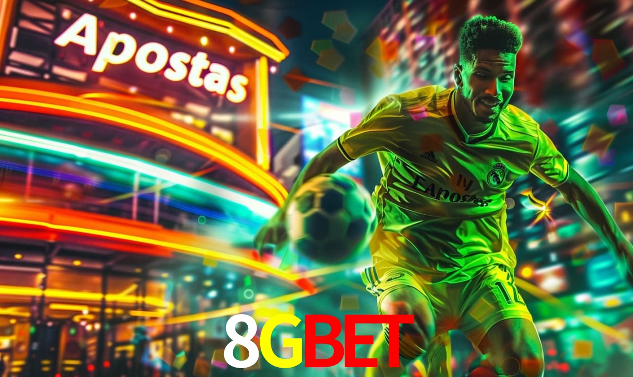 Recursos de Bônus 8GBET