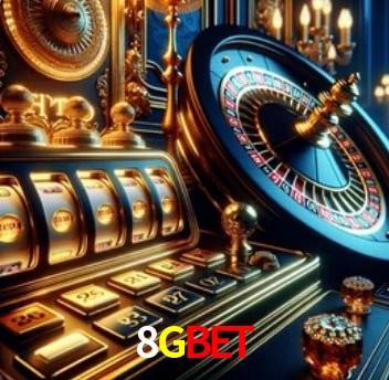 Mesa de Blackjack 8GBET