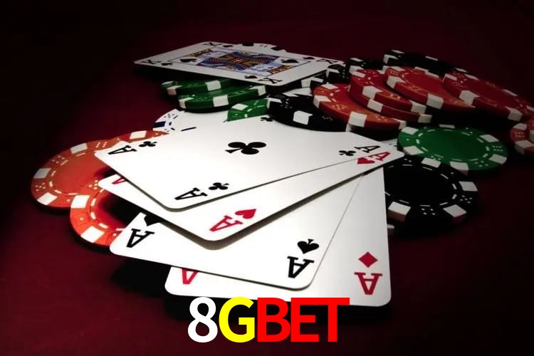 Torneios 8GBET
