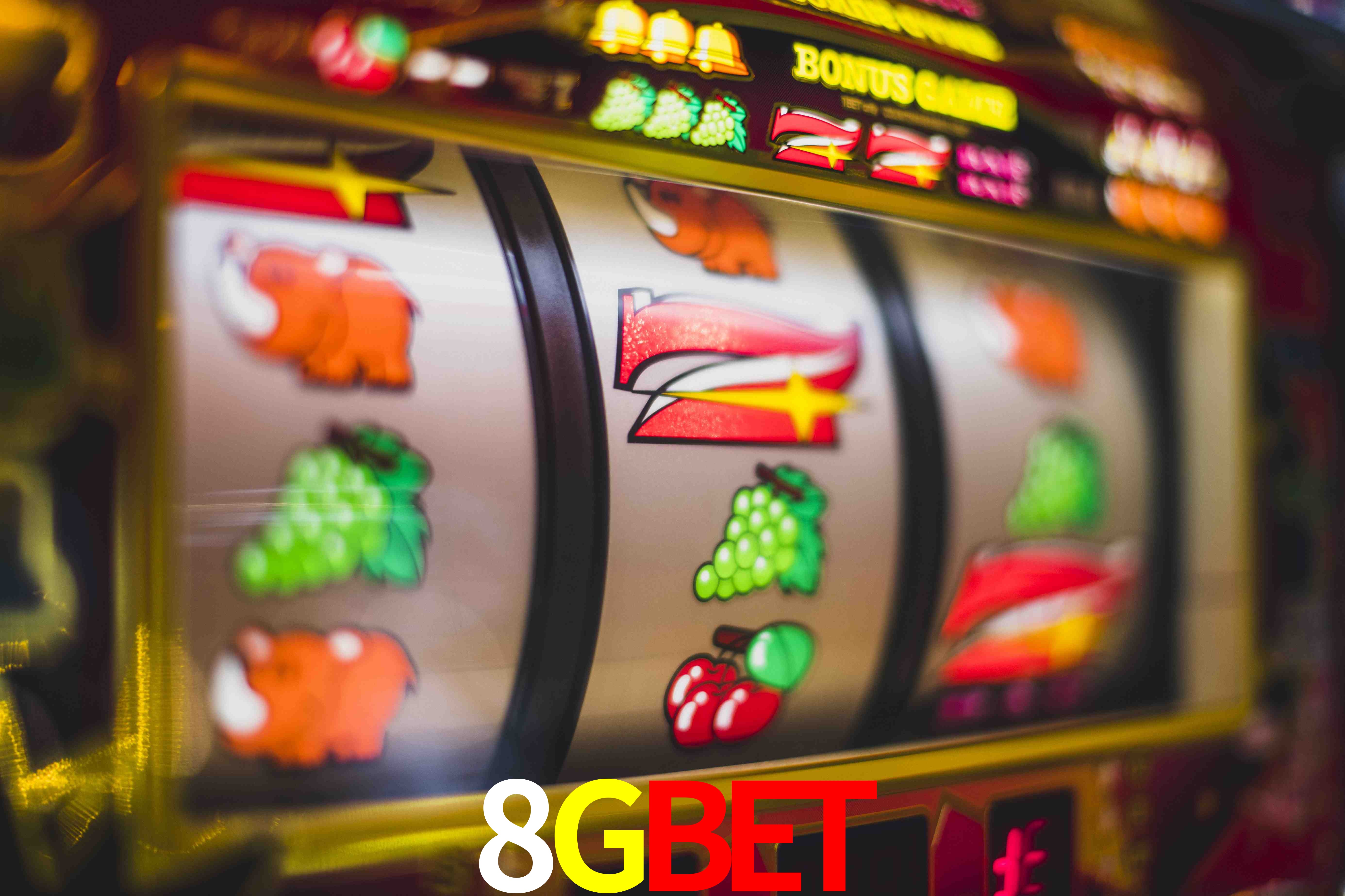 Tennis Betting 8GBET