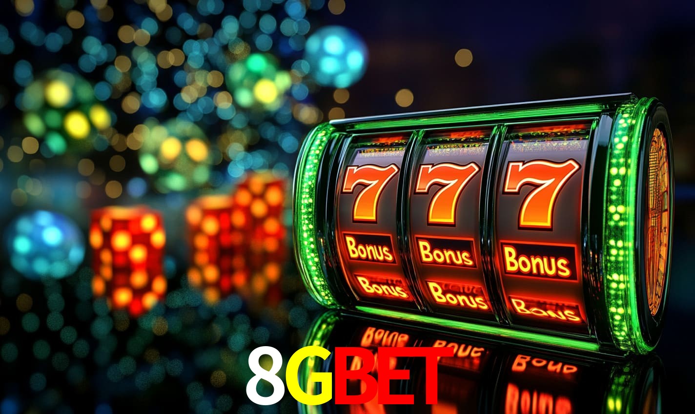Login Seguro 8GBET