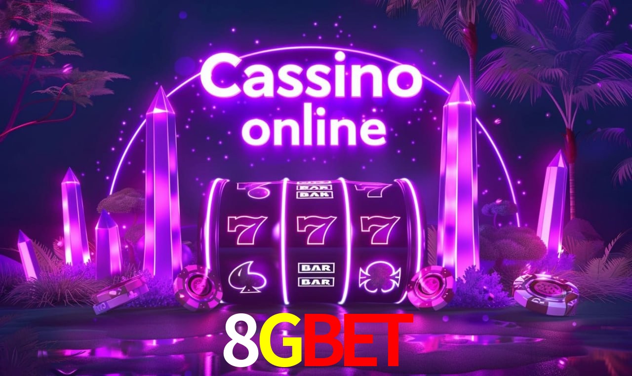 Segurança 2FA 8GBET
