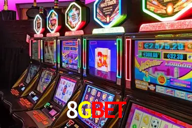 A Popularidade dos Caça-Níqueis no 8GBET