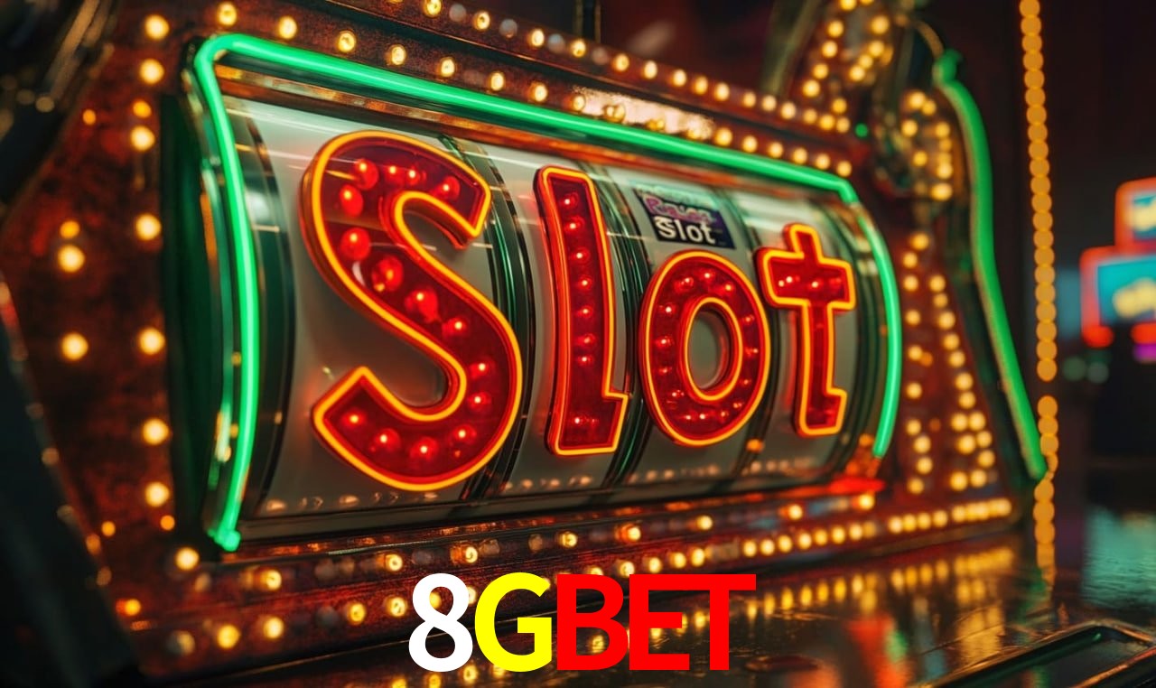 Tecnologia da Plataforma 8GBET
