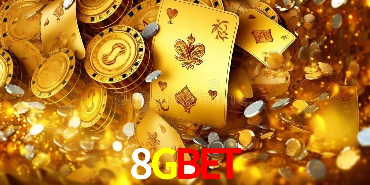A Experiência Imersiva dos Cassinos Ao Vivo no 8GBET
