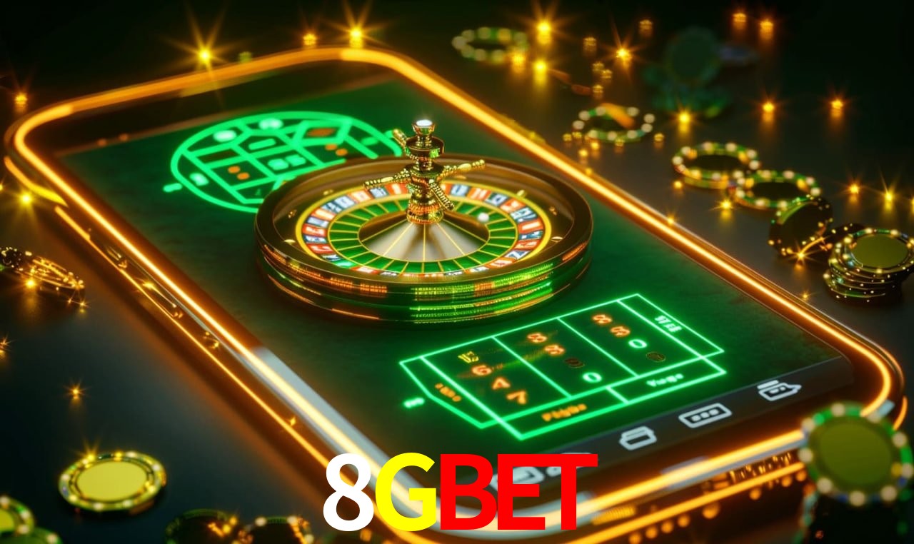 Integração de APIs 8GBET