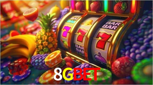 APP oficial da 8GBET para mobile