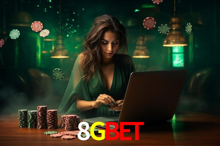 Escolher plataforma para baixar 8GBET