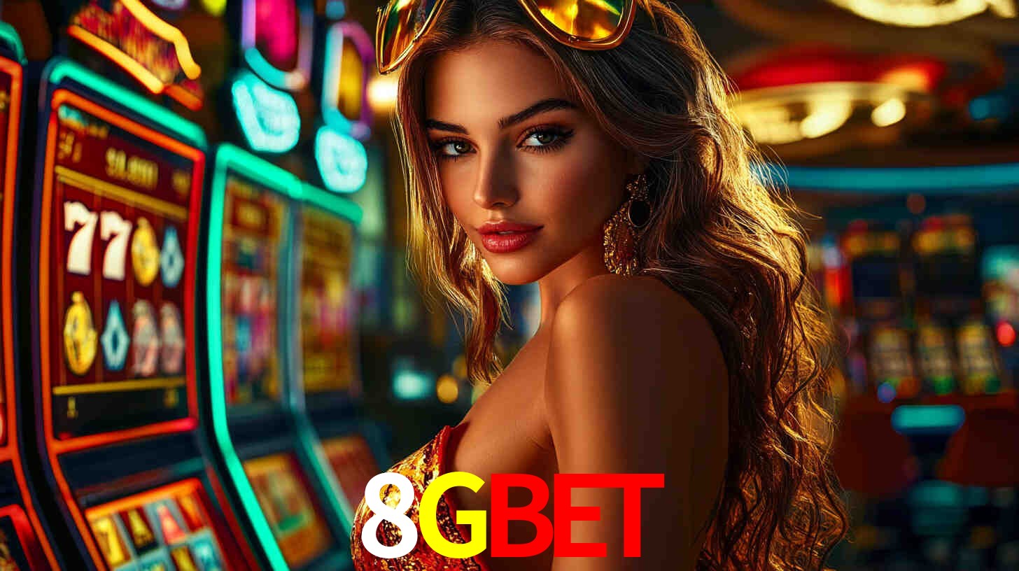 Welcome Bonus 8GBET