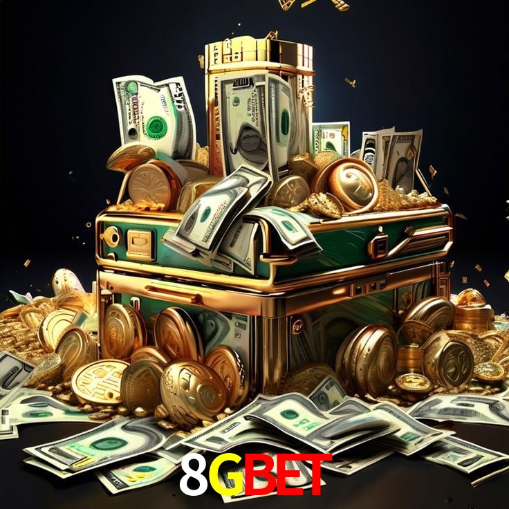 Apostas de Futebol 8GBET