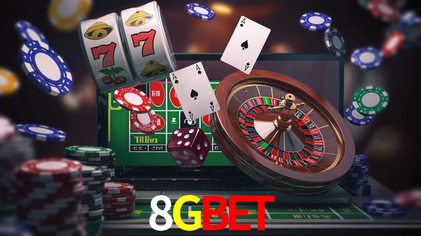 Cashback e recargas na 8GBET