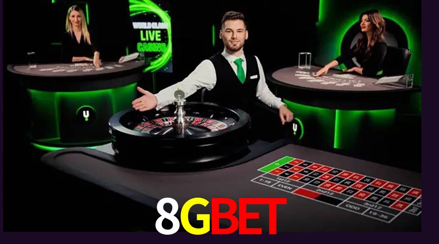 API Integration 8GBET