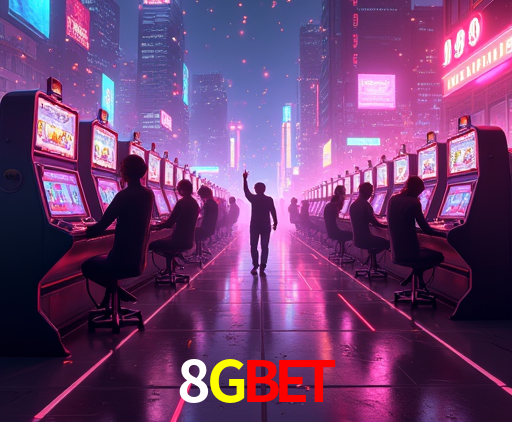 Bônus Diários 8GBET