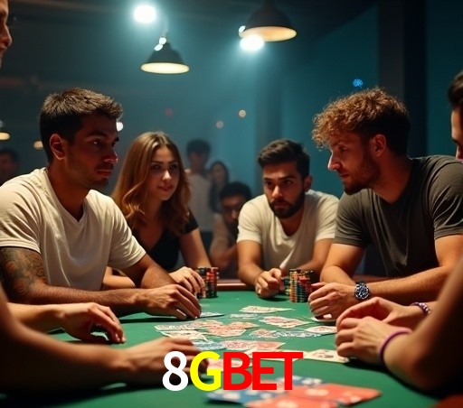 Loterias online na 8GBET