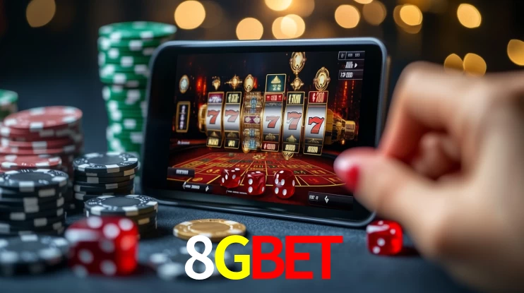 Daily Bonuses 8GBET