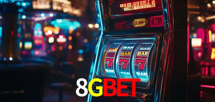 Live Casino 8GBET