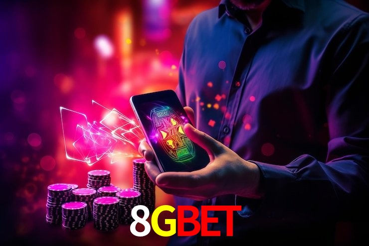 Programa VIP 8GBET