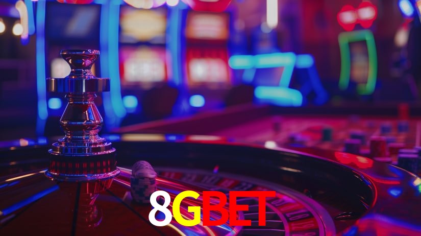 Experimente o Login Seguro Premium no 8GBET
