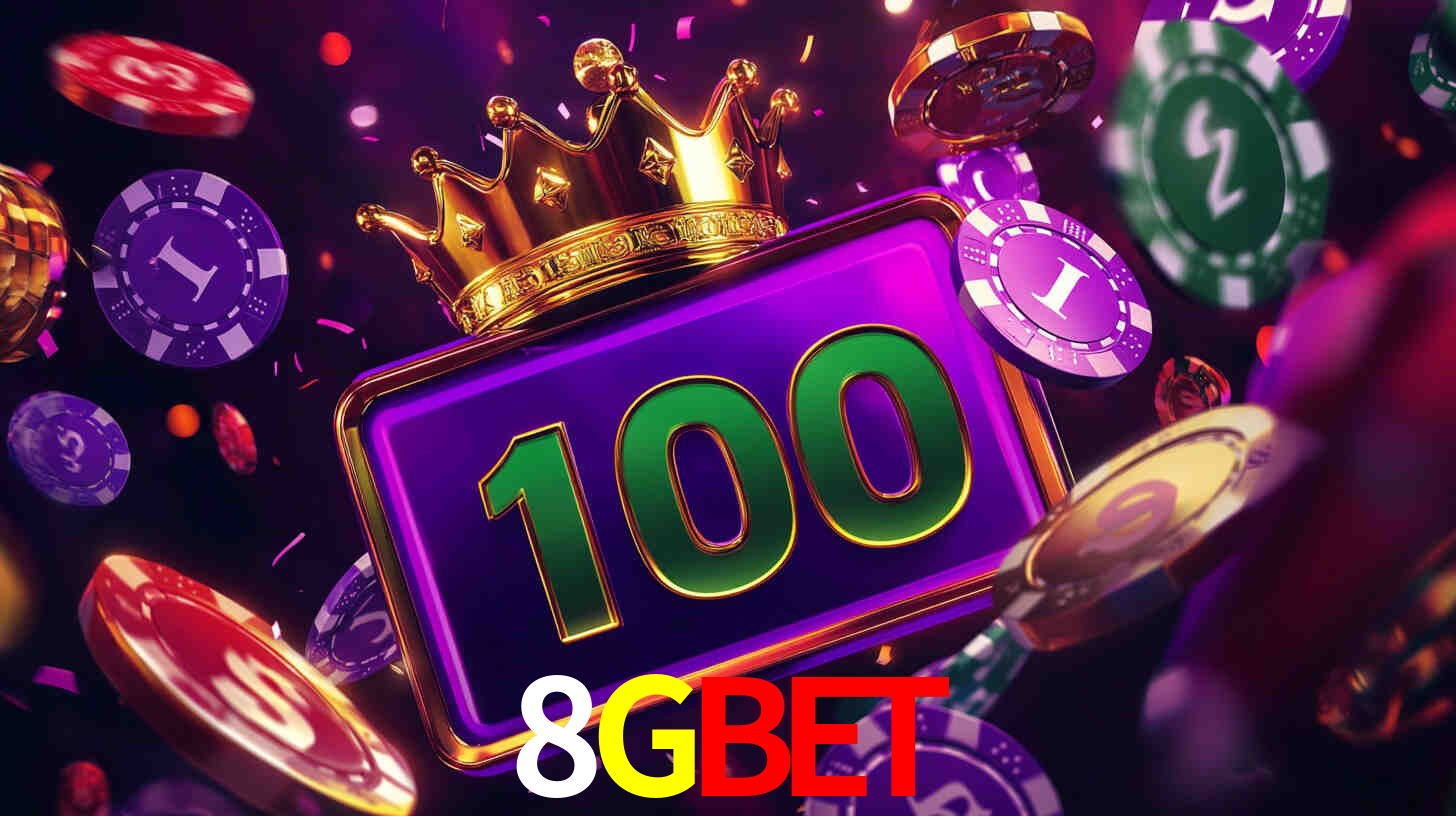 Programa VIP 8GBET