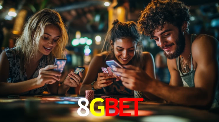 Roulette Table 8GBET