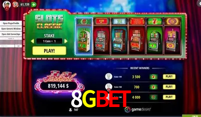 A Experiência Imersiva dos Cassinos Ao Vivo no 8GBET