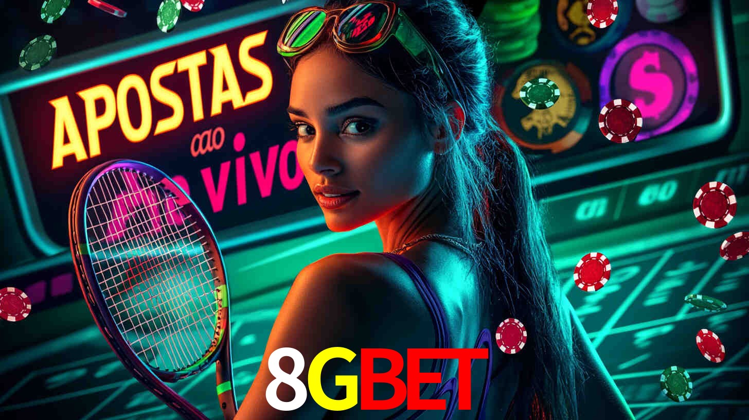 A Experiência Imersiva dos Cassinos Ao Vivo no 8GBET