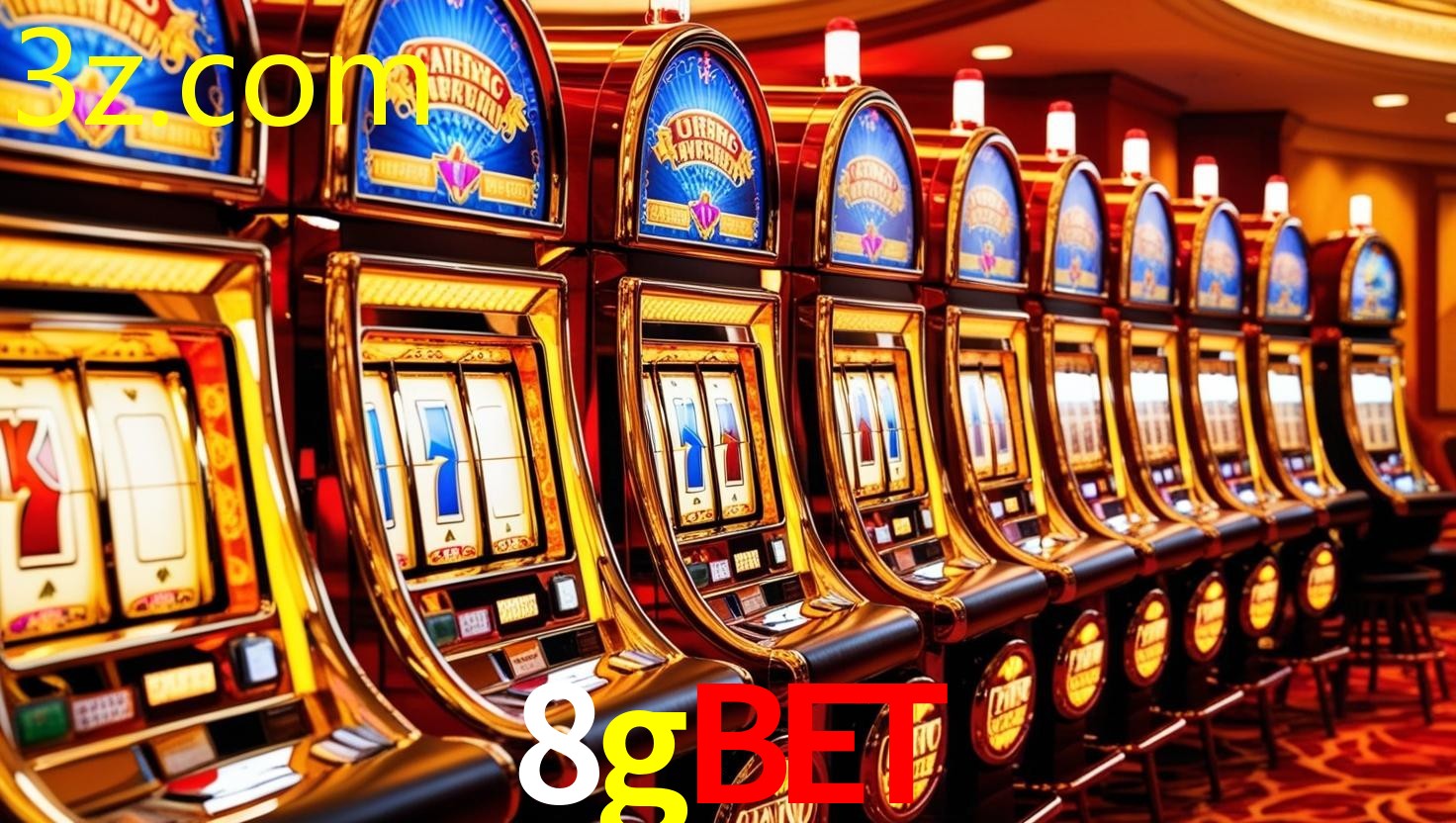 8GBET