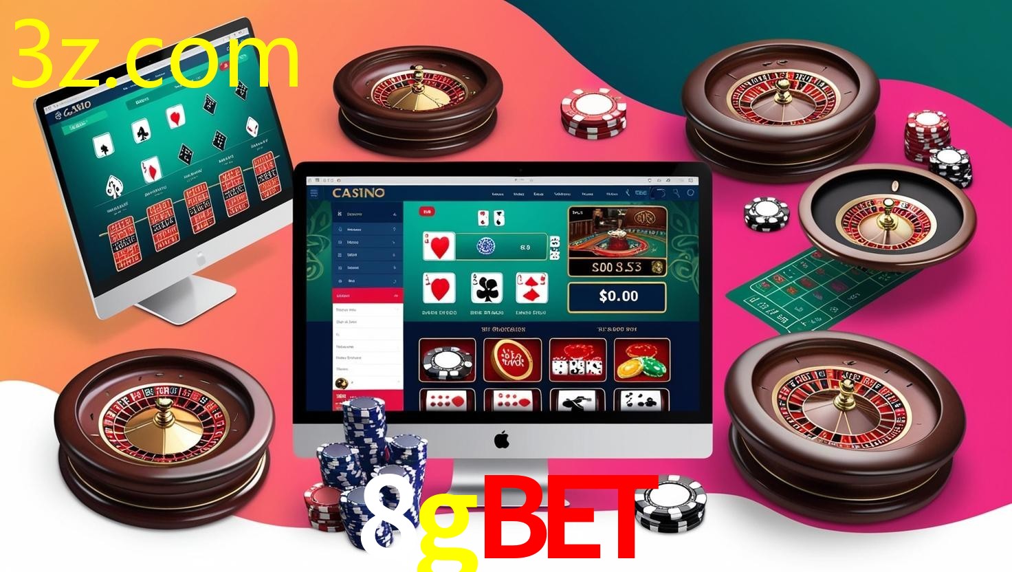 8GBET