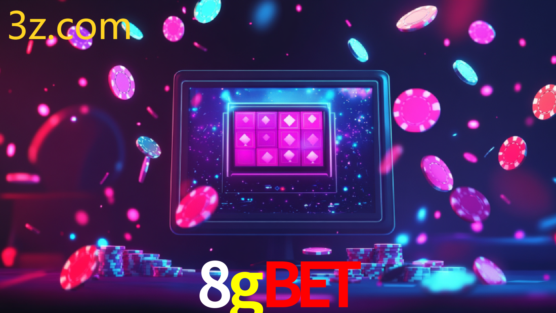 8GBET