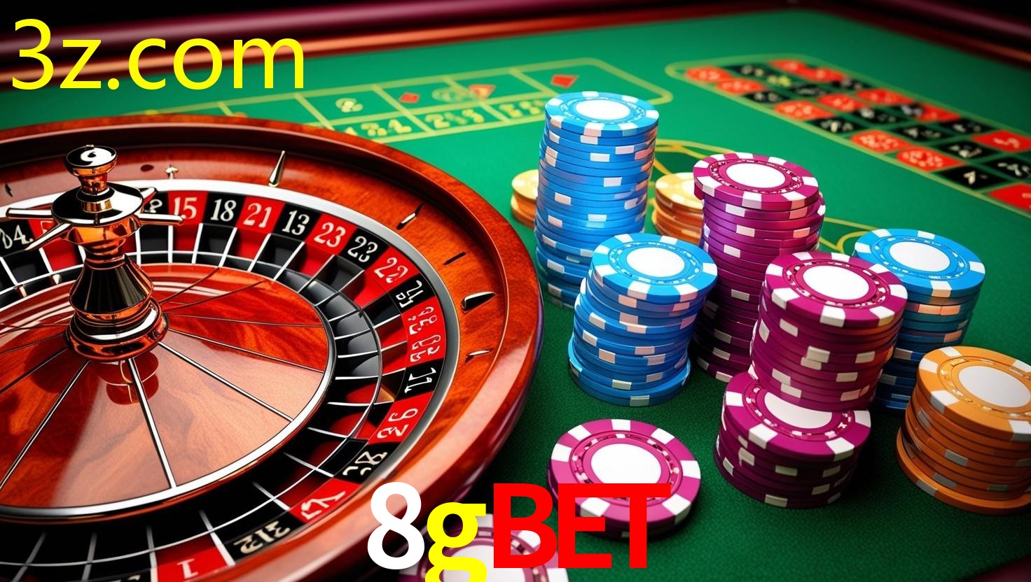 8GBET