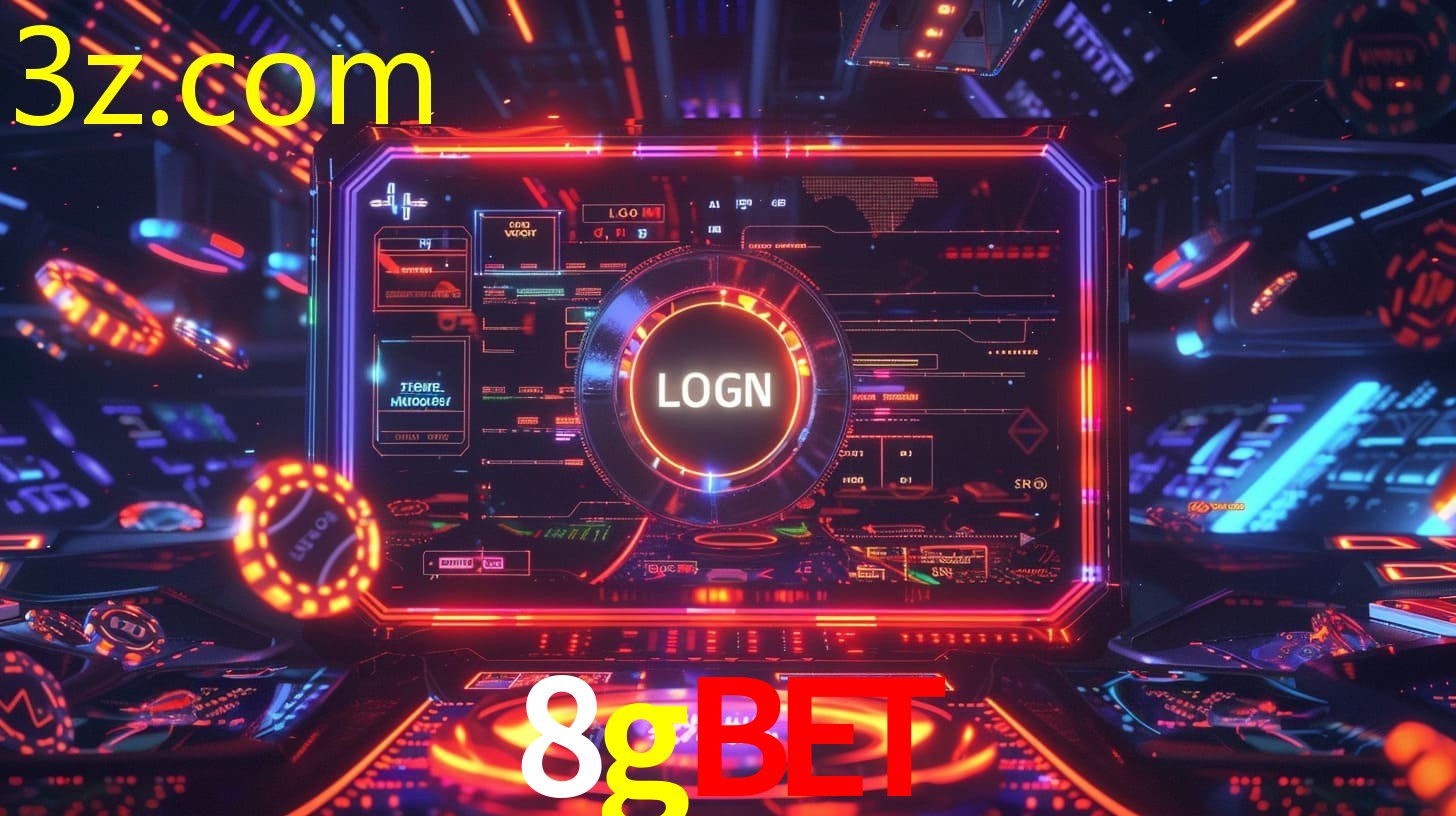 8GBET