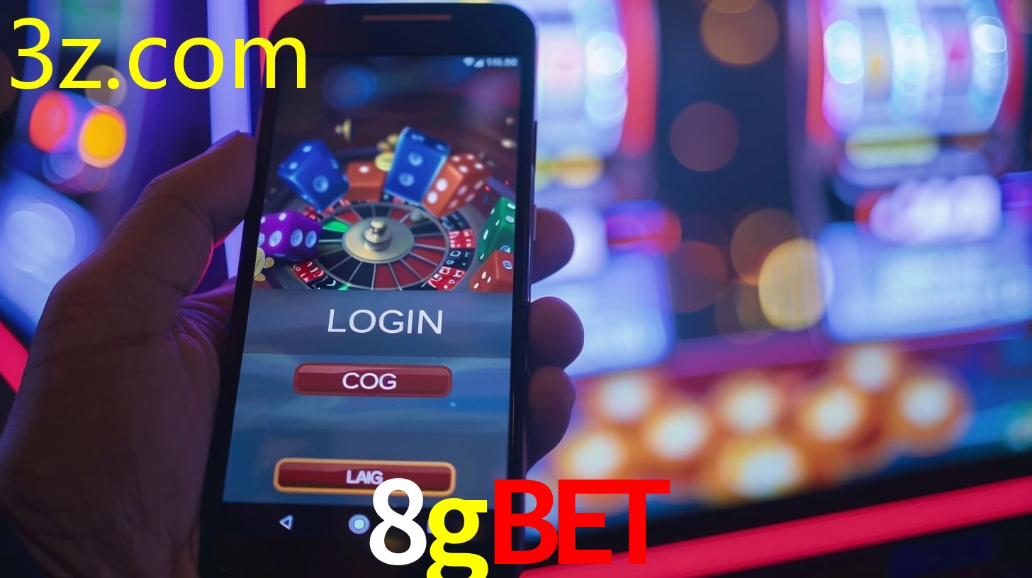 8GBET